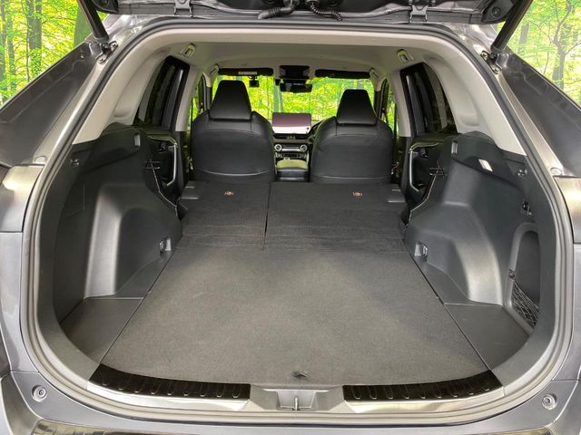 トヨタ RAV4