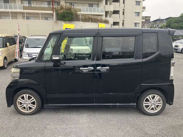 ホンダ N-BOX