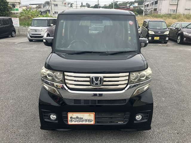 ホンダ N-BOX