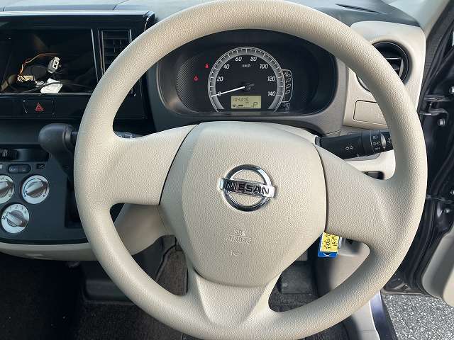 日産 デイズルークス