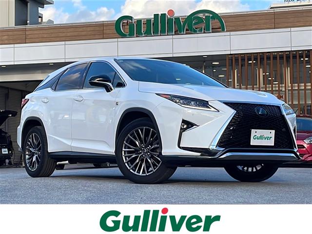 レクサス レクサスRX