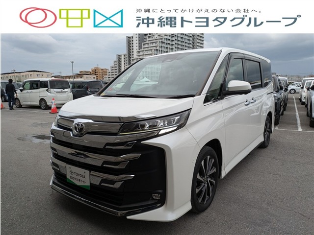 トヨタ ノア