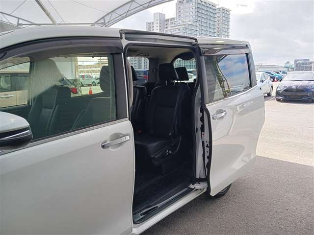 トヨタ エスクァイア