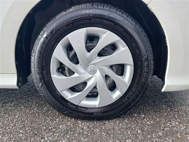 トヨタ ヤリス