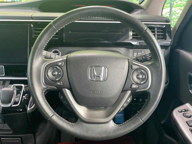 ホンダ ステップワゴン