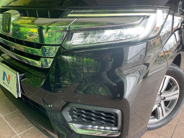 ホンダ ステップワゴン