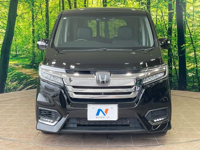 ホンダ ステップワゴン