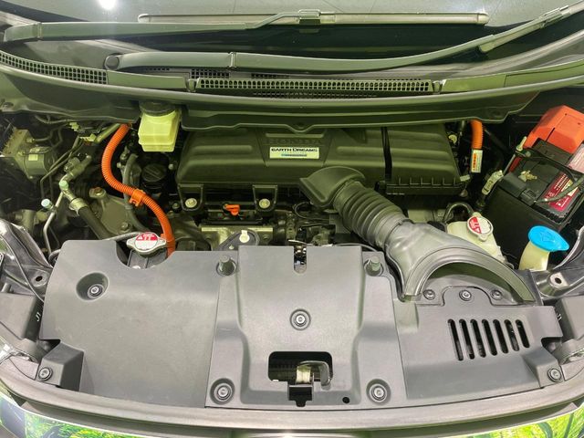 ホンダ ステップワゴン