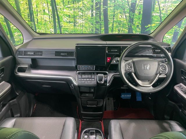 ホンダ ステップワゴン