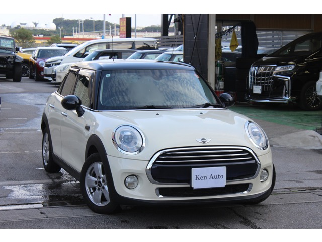 ミニ ミニ