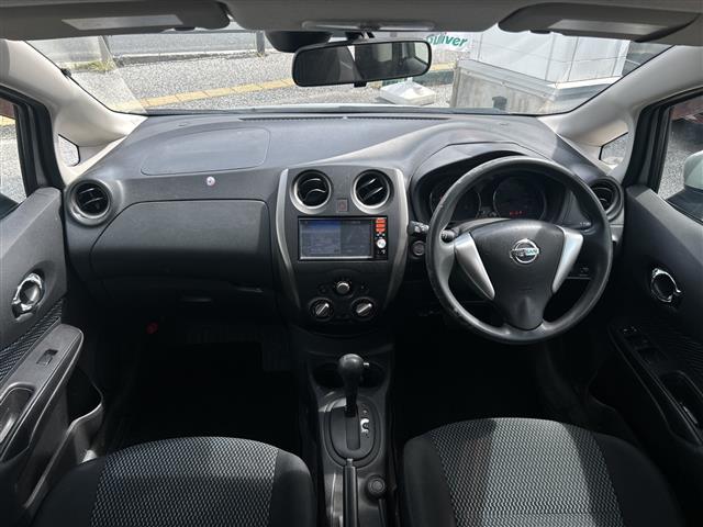 日産 ノート
