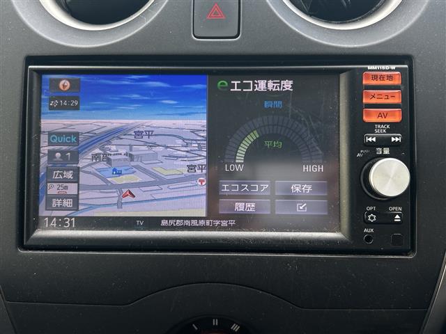 日産 ノート