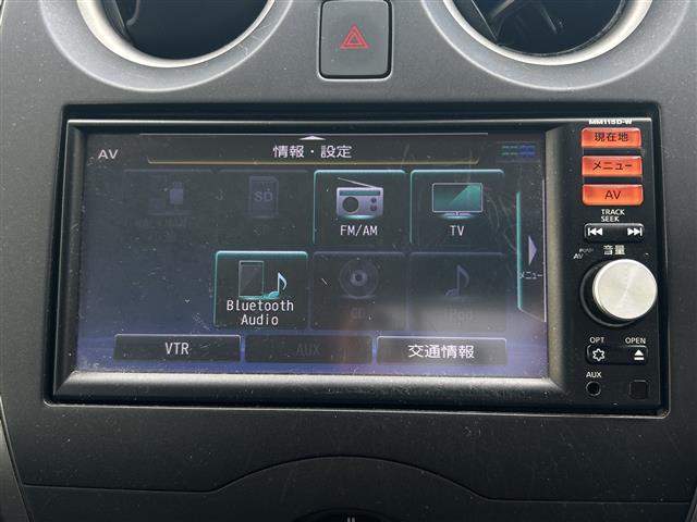 日産 ノート