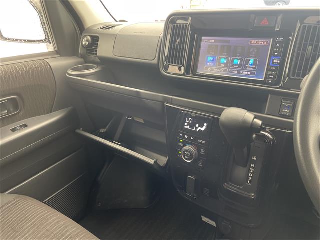 ダイハツ アトレーワゴン