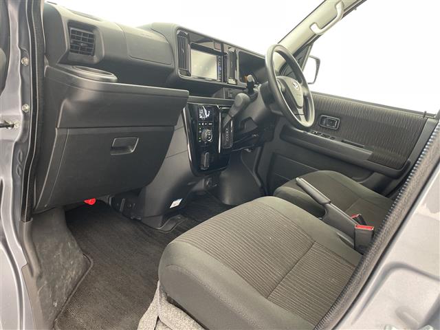 ダイハツ アトレーワゴン