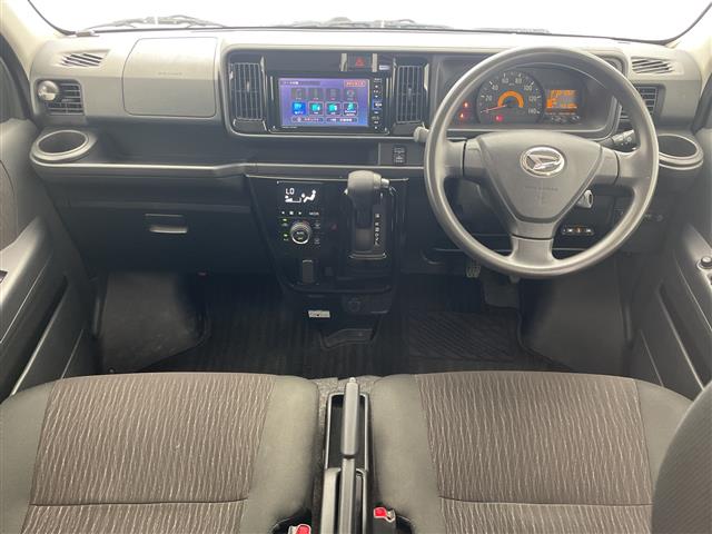 ダイハツ アトレーワゴン