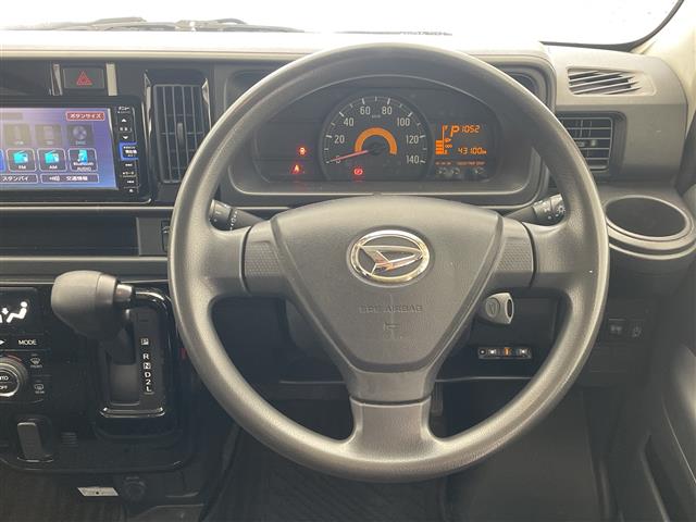 ダイハツ アトレーワゴン