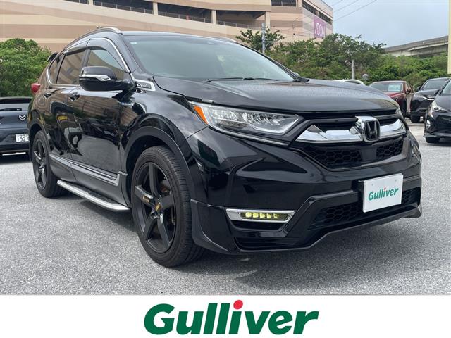 ホンダ CR-V