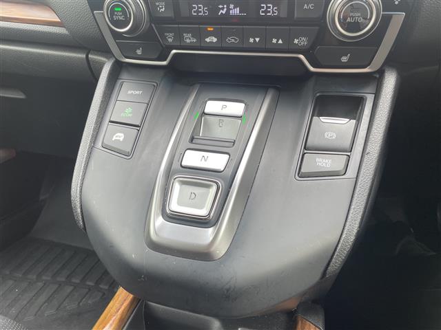ホンダ CR-V