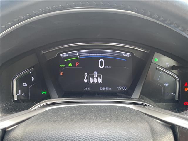 ホンダ CR-V