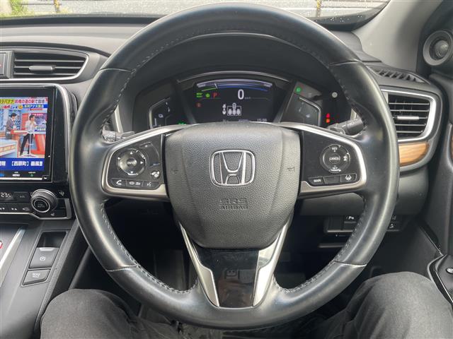 ホンダ CR-V