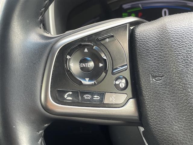ホンダ CR-V