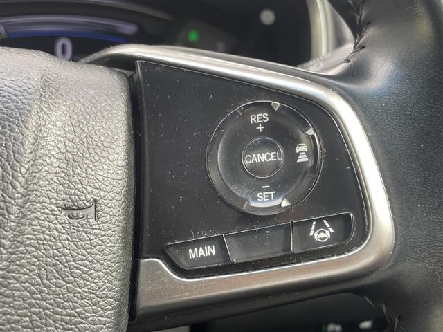 ホンダ CR-V