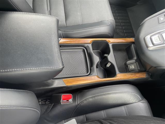 ホンダ CR-V