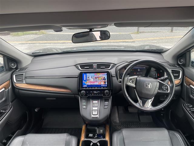 ホンダ CR-V
