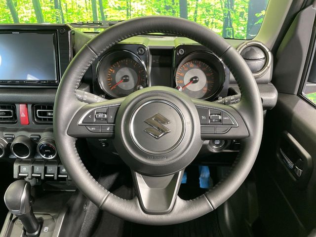 スズキ ジムニーシエラ