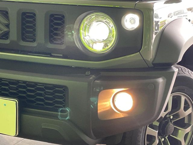 スズキ ジムニーシエラ