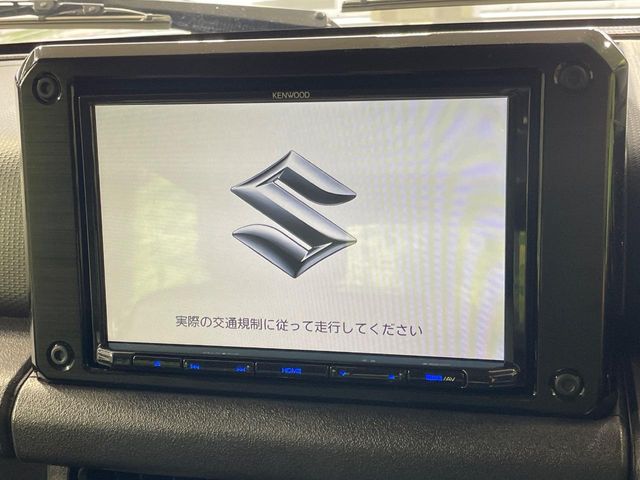 スズキ ジムニーシエラ