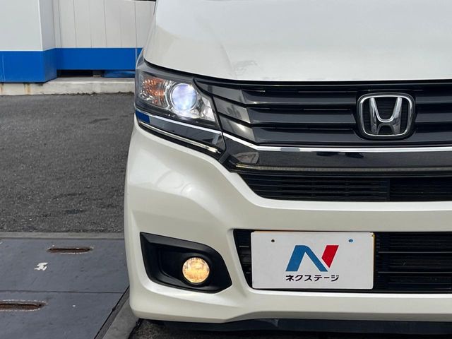ホンダ N-WGN
