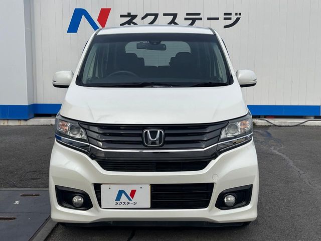 ホンダ N-WGN
