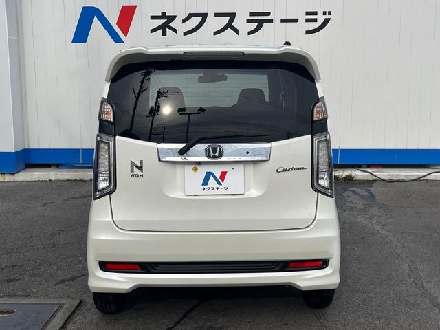ホンダ N-WGN