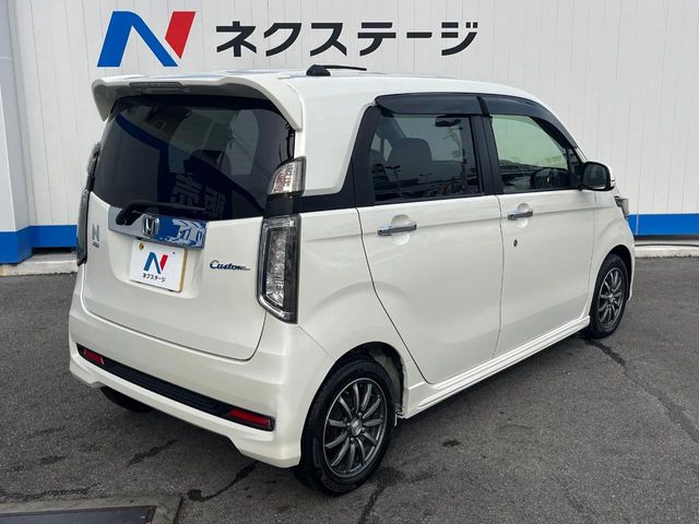 ホンダ N-WGN