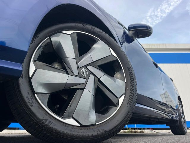 日産 ノートオーラ