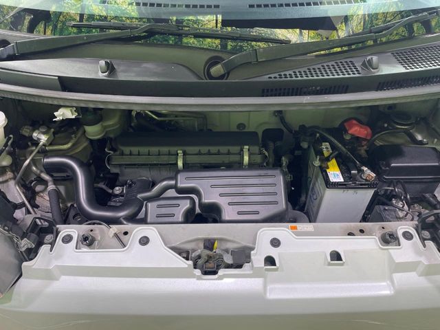 ダイハツ ウェイク