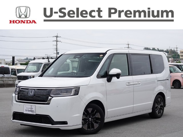 ホンダ ステップワゴン