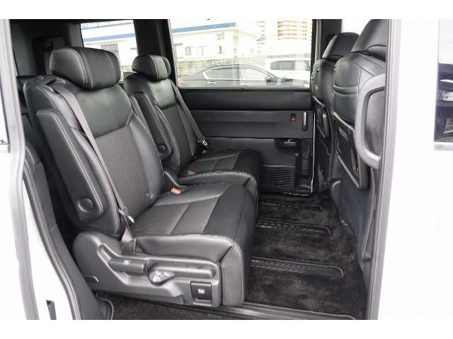 ホンダ ステップワゴン