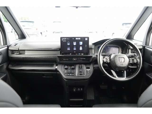 ホンダ ステップワゴン