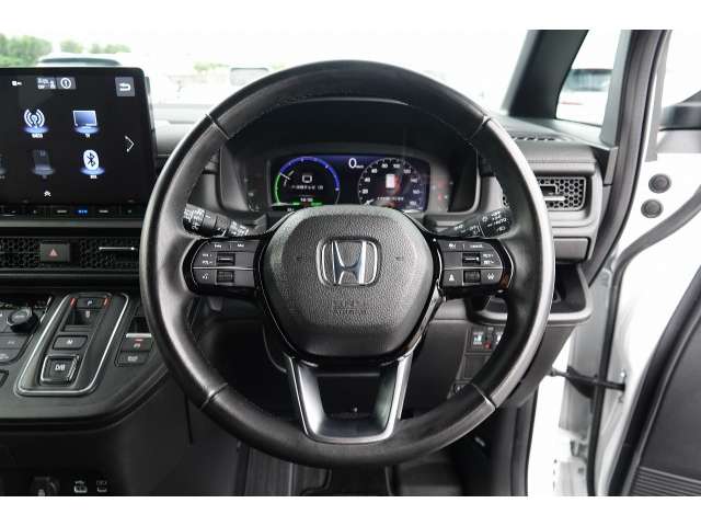 ホンダ ステップワゴン