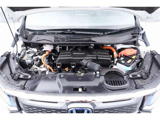 ホンダ ステップワゴン