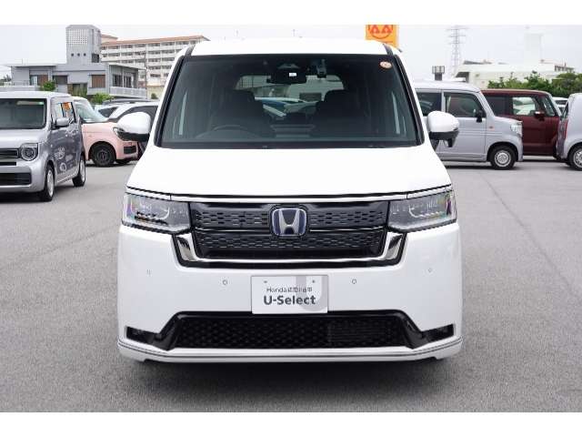 ホンダ ステップワゴン