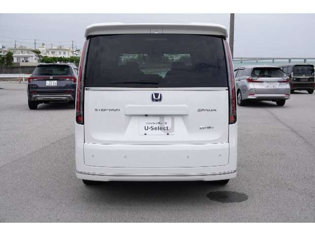 ホンダ ステップワゴン