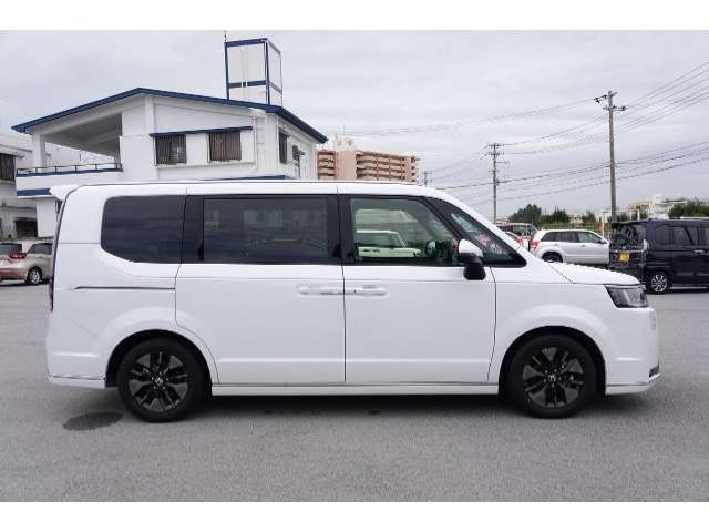 ホンダ ステップワゴン