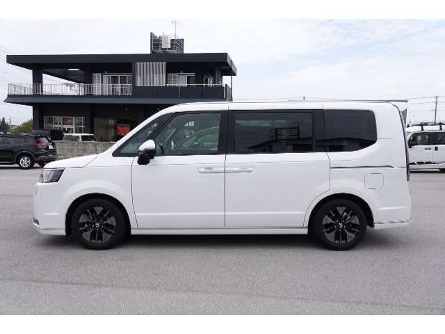 ホンダ ステップワゴン