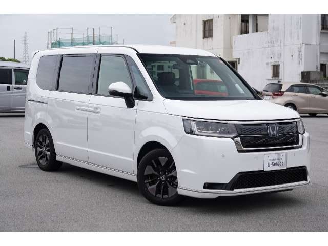 ホンダ ステップワゴン