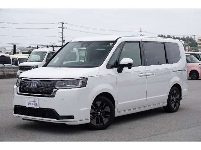 ホンダ ステップワゴン