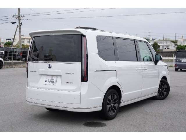 ホンダ ステップワゴン